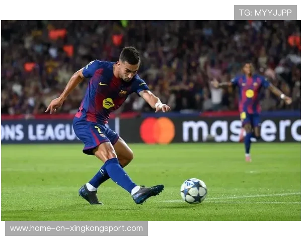 费兰托雷斯连续停球调整制造关键机会，巴萨进攻端保持高效