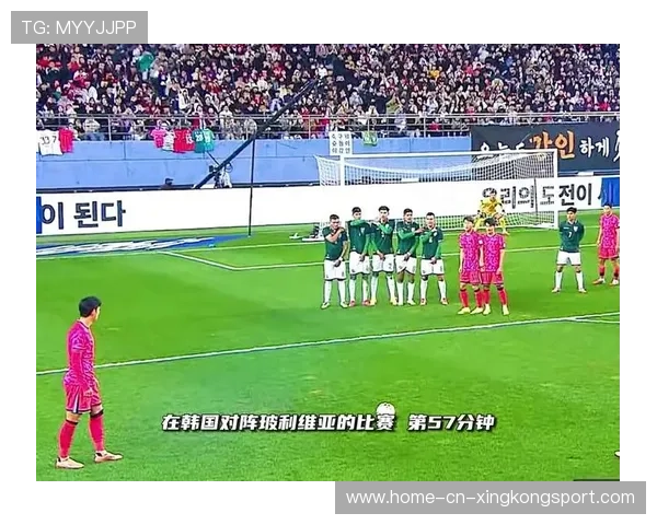 孙兴慜任意球挑传助攻队友头槌破门