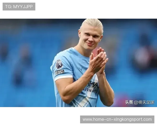 芬兰多库高速插上助攻哈兰德