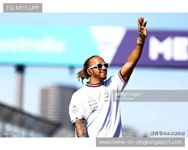 汉密尔顿爆训视频疯传