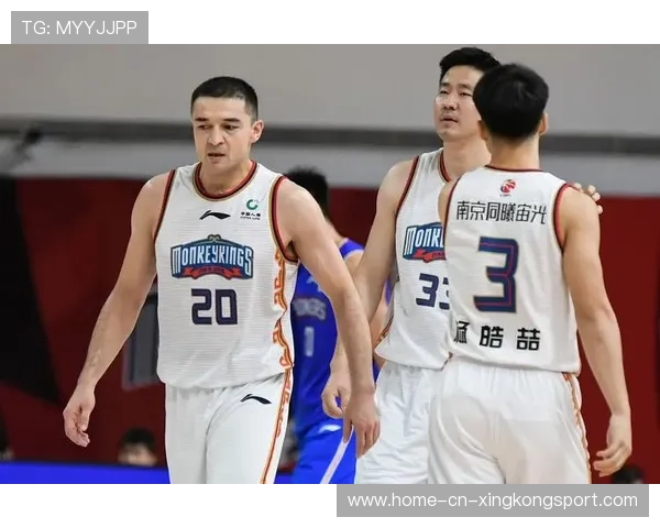 同曦期待两名年轻人上位——新时代的领军希望