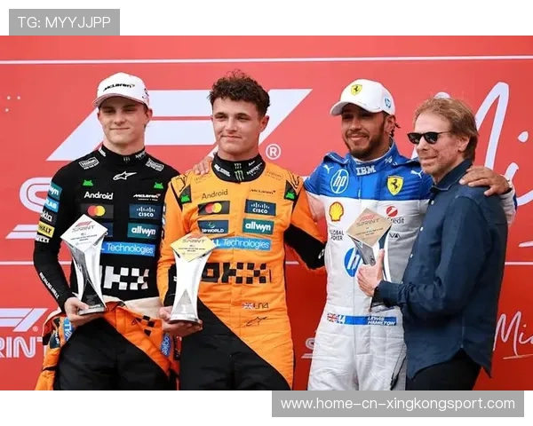 诺里斯冲刺太猛